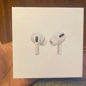AirPod pros